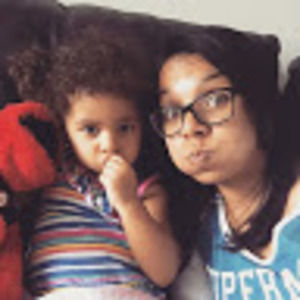 Meet your Posher, Amanda